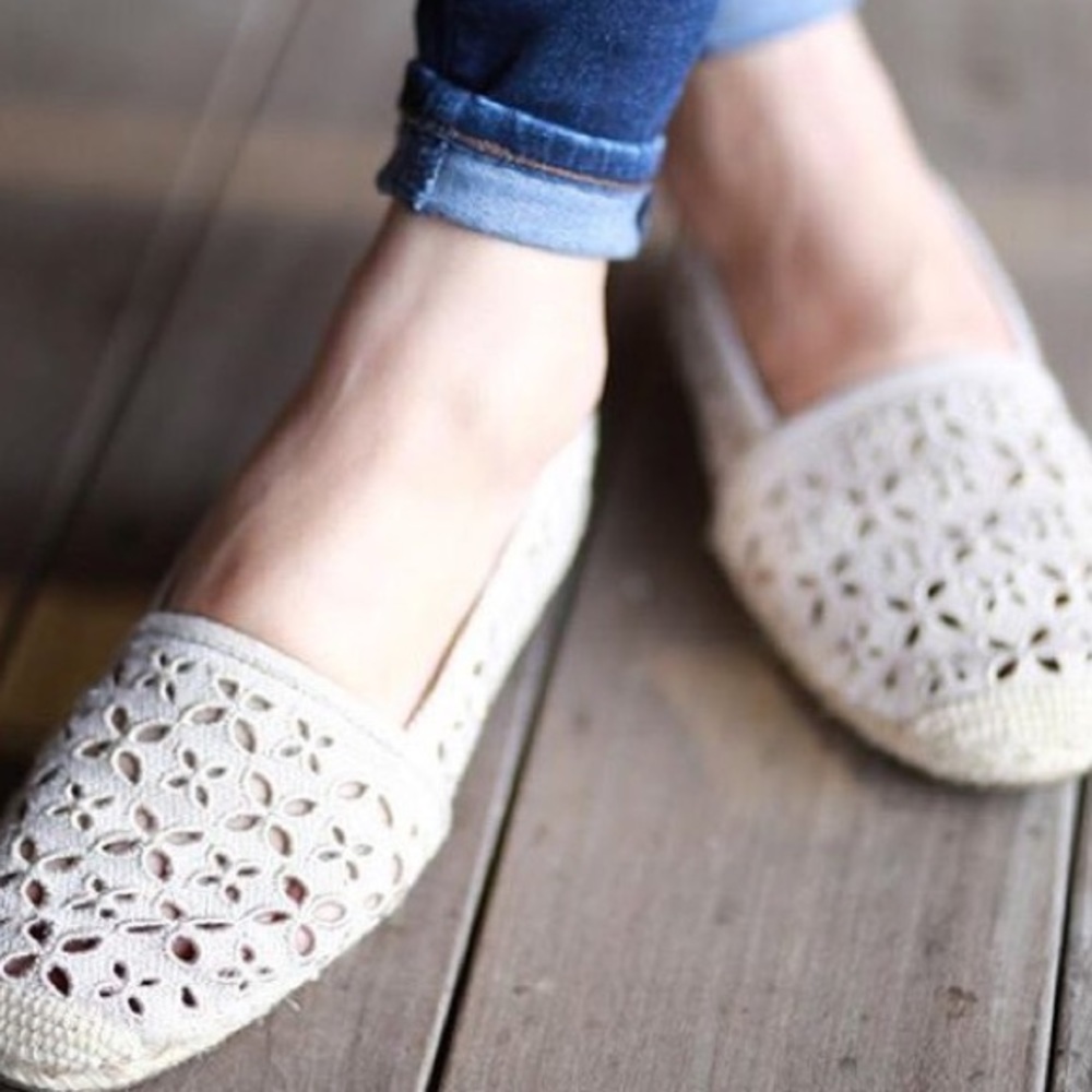 Michael Kors Darci Espadrilles - Picture 1 of 8